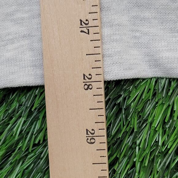 Vintage University-of Wisconsin Superior Hoodie L/XL 23x28 - Picture 11 of 11